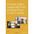 thumbnail image 1 of Process Safety Le Leadership de la Salle de Conférence au Front, 1 of 1