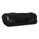 thumbnail image 3 of Mango De Agarre De Plástico Para Balsa De Bote Inflable Kayak Mango De Agarre Ancho Negro Universal Con Sensación De Agarre Cómodo Para Remo Flotante matsuzay VI007290-00, 3 of 6