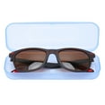 thumbnail image 1 of Gafas de sol NikouMX para hombres polarizadas profesionales de viaje, 1 of 8
