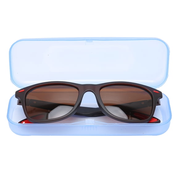 Gafas de sol NikouMX para hombres polarizadas profesionales de viaje