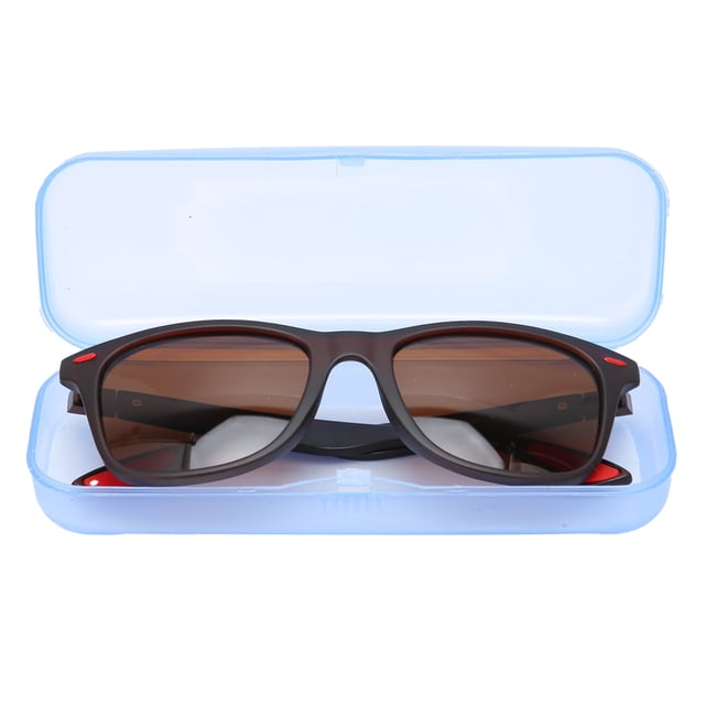 Gafas de sol NikouMX para hombres polarizadas profesionales de viaje