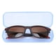 thumbnail image 1 of Gafas de sol NikouMX para hombres polarizadas profesionales de viaje, 1 of 8