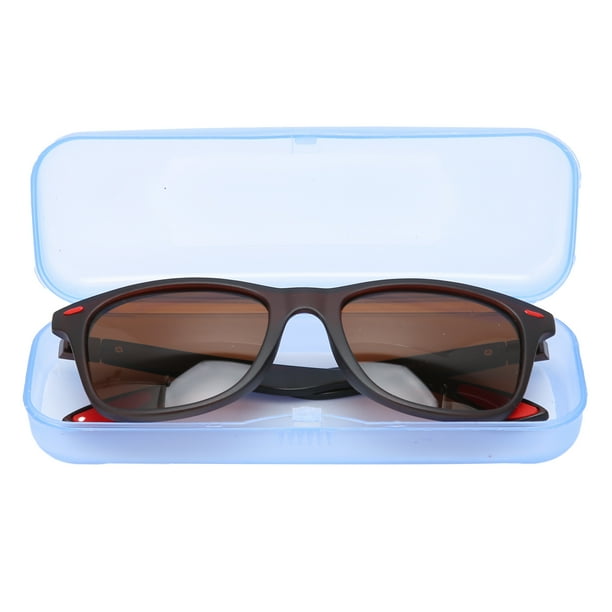 Gafas de sol NikouMX para hombres polarizadas profesionales de viaje