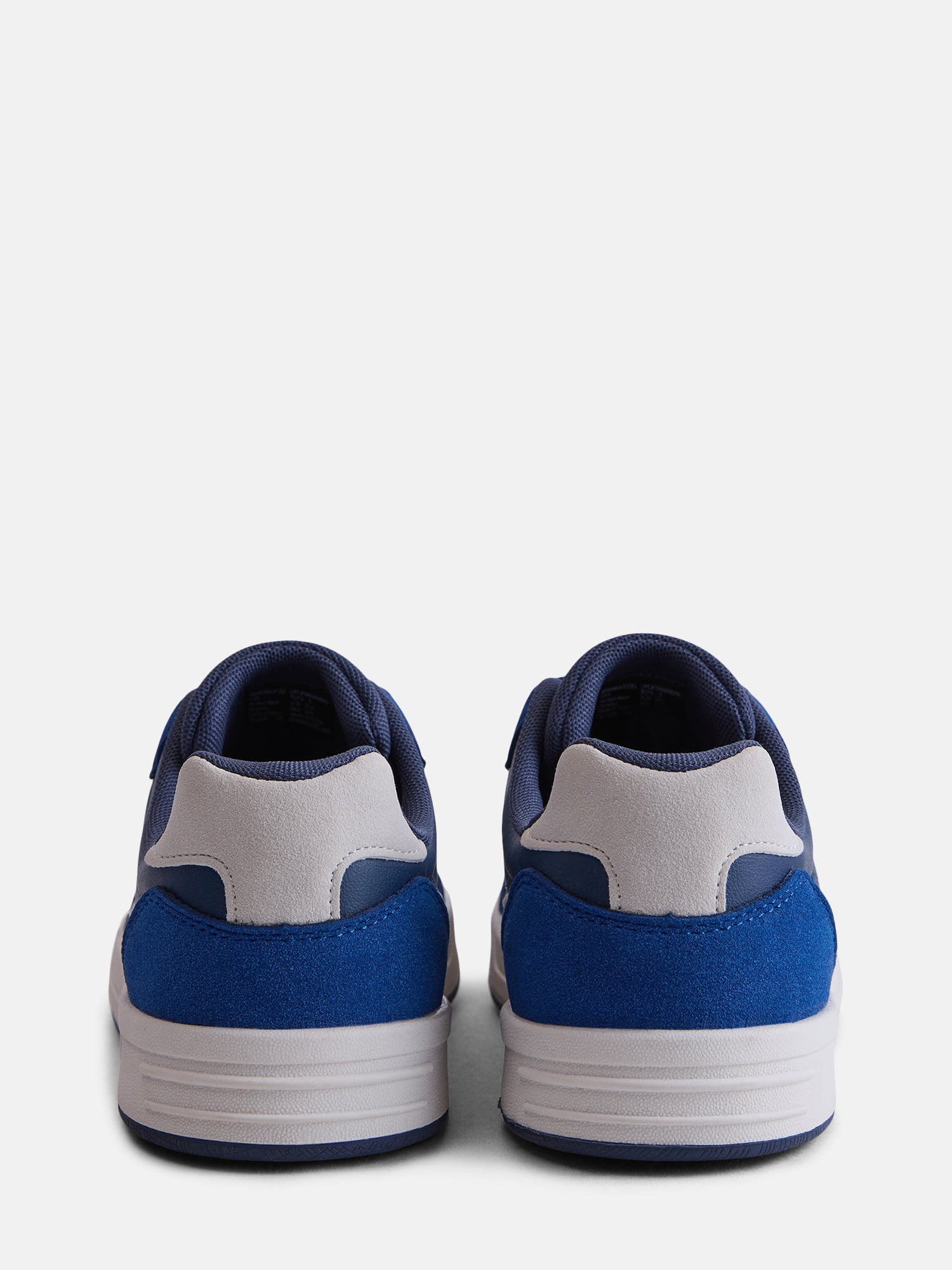 Weekend Academy Little Boys Colorblock Skate Shoes
