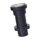 thumbnail image 1 of Adaptador para lavadora a presión, fácil instalación, conector de alto rendimiento con rosca de 1/4", 1 of 9