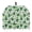Clover Lucky Hat Design, variant on HELLHERO Lightweight Polyester Canvas Tea Cozy, Creative Keep Warm Coffee Pot Cloth Covers for Household