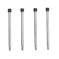 thumbnail image 3 of KarParts360 For Mercedes-Benz SL600 1994-2002 Disc Brake Hardware Set Front, 3 of 4