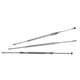 thumbnail image 1 of 3 Limpiadores de Oídos de Acero Inoxidable - Diseño Doble Punta con Cuchara y Espiral (Paquete de 3) - Seguro y Duradero para Eliminar Cerumen, 1 of 6