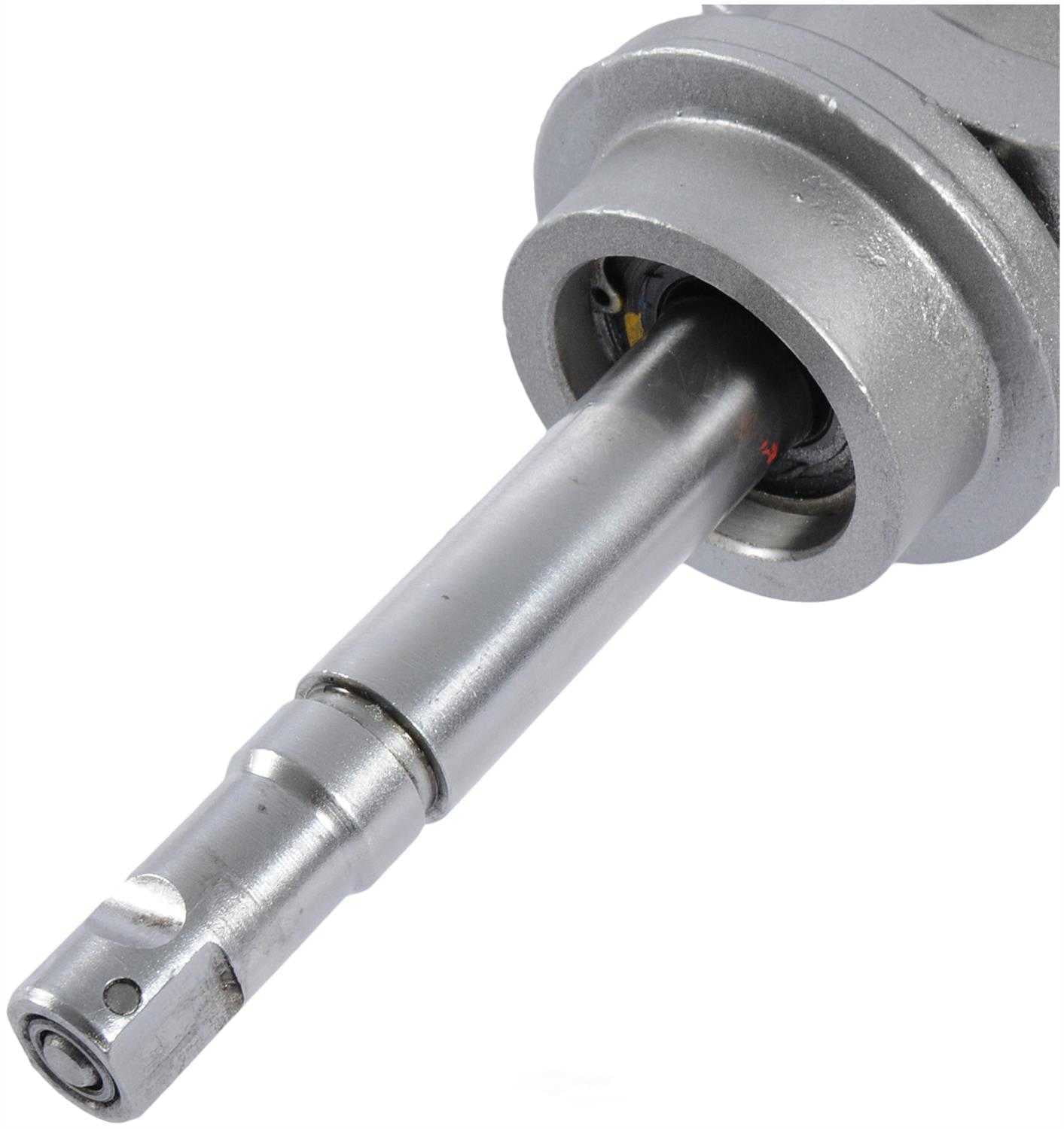 MasterPro Power Steering 103-0293 Remanufactured Power Steering Rack and Pinion Unit