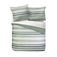 thumbnail image 1 of Mainstays Stripe Duvet Cover Set, 1 of 3
