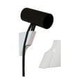 thumbnail image 1 of Oculus Rift CV1 Compatible Sensor Wall Mount/Display, Command Strip Included (White, 2 pack), 1 of 4