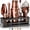Copper/Black-28oz Boston Shaker, variant on Mixology Bartender Kit Bar Set | 16-piece Cocktail Shaker Martini Barware Mixing Tools For Home Bartending Incl. 35 Recipe Cards Gift (28oz  Copper/black)