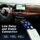 thumbnail image 5 of Caja Inalámbrica CarPlay con Conexión por Cable para Coche, Interconexión Universal para Pantalla de Coche, Proyección., 5 of 5