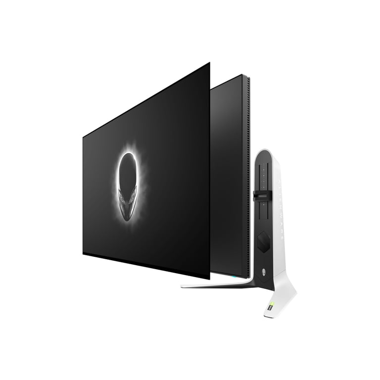 alienware aw2721d vesa mount