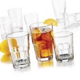 thumbnail image 2 of Libbey Stonehenge Glassware Set, 2 of 2