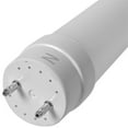 thumbnail image 3 of 2ft. LED T8 Glass Tube - Type B - 9W - 1150 Lumens - 4000K - LumeGen, 3 of 3