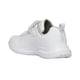 thumbnail image 4 of Tenis Charly Juvenil Unisex Casual/Escolar Tipo Piel Blanco blanco 20 Charly 101A94, 4 of 5