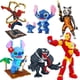 thumbnail image 2 of Disney Lilo &amperio; Puntada, Spider-Man, Iron Man, Venom, Anime Doll, Habilidad práctica, Juego de rompecabezas, GiftWith boxJM-200561Concaja zhangyuxiang unisex, 2 of 2