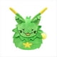 thumbnail image 1 of Juguete de Peluche Gnarpy, Alienígena Verde Peludo, Animal de Peluche, Muñeco Suave Relacionado, Gnarpy Descubre Internet, Gatos de, 1 of 5