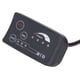 thumbnail image 3 of Panel de pantalla LED para JN, 36V 48V S810 LED Panel de control de bicicleta eléctrica Pantalla LED de bicicleta eléctrica Estándares líderes en la industria, 3 of 8
