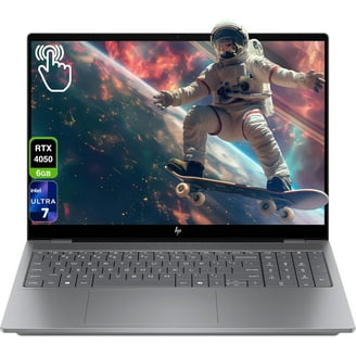 HP Spectre x360 13.5in Touch FHD QLED 2-in-1 Laptop (Intel i7