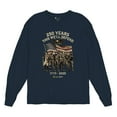 thumbnail image 5 of US Army 250 Years Long Sleeve T-shirt American Military Veteran DD214 Patriotic, 5 of 7