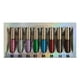 thumbnail image 2 of Xihbxyly Delineador de Ojos Líquido, Tonos Vibrantes y Brillantes, Acabado Perlado Brillante, Fácil Aplicación para Cualquier Ocasión, Perfecto para Maquilladores, Diseño Ideal para Viajes, 30 Ml de, 2 of 7