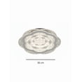thumbnail image 3 of Plafon flor 30cm, 3 of 3