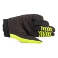 thumbnail image 2 of Guantes Para Moto Alpinestars Full Bore Glove Protección Color Amarillo Talla L, 2 of 2