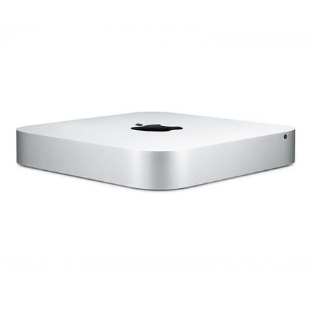 Apple Mac Mini 2.3GHz i5 - 16GB Memory / 1TB SSHD (Best Memory For Mac Mini 2019)