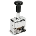 thumbnail image 3 of Numéro Machine, Numéro Robuste Durable 10 Chiffres pour la Comptabilité de la Médecine pour la Banque, 3 of 8