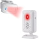 thumbnail image 1 of Sensor de movimiento, Jormftte, Alarma, Blanco, 1 of 5