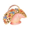 thumbnail image 1 of Organizador de joyas, estatua coleccionable, organizador de baratijas, estuche para guardar joyas, para pulseras, estanterías, armarios, estantes de Rosa, 1 of 9