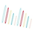 thumbnail image 1 of Telar de Tejido Strade Fareast Limited Kit de Inicio para Manualidades 10 Agujas de Tejer, 1 of 8