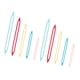 thumbnail image 1 of Telar de Tejido Strade Fareast Limited Kit de Inicio para Manualidades 10 Agujas de Tejer, 1 of 8