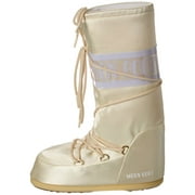 Moon Boot® Icon Pearly Boot, 35/38, White