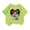 Light Green, variant on LRen Girls T Shirts Size 6 Girls Graphic Print Crew Neck Funny Short Sleeve Basic Tees Toddler Girl Trendy Loose Fit Preppy Shirt Birthday Girl Summer Clothes