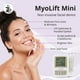 thumbnail image 2 of Dispositivo facial con microcorriente 7E Wellness MyoLift Mini, 2 of 6