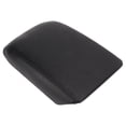 thumbnail image 2 of Center Console Armrest Lid with Latch 8K0864207 A Black Smooth Replacement for A4 B8 2008‑2012, 2 of 6