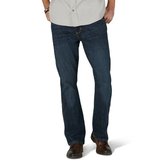 Wrangler Men's Legacy Bootcut Jean