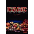 thumbnail image 1 of The Magic Bullet Cookbook, 1 of 2