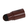 thumbnail image 4 of Kit de formación de senos de cejas, Kit de plantilla de sello de cejas relleno de sombra de sombra medios portátiles marrones para hojas para mujeres para jawline, 4 of 7