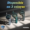 thumbnail image 3 of Cargador De Carro retráctil Moreka CP0075 Plug In 60w tipo C 80cm Negro, 3 of 7
