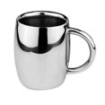 thumbnail image 4 of tredstone Tasse de Thé de Bière de Café Isolée à Double Paroi pour Enfants en Acier Inoxydable 550ml, 4 of 8