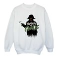 thumbnail image 1 of Peter Pan And Wendy Girls Captain Of Chaos Sweatshirt, 1 of 2