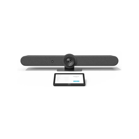 UPC: 0097855183170 | Logitech Rally Bar Video Video Conference Equipment 960001564