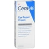 CeraVe Eye Repair Cream 0.5 oz (Pack of 2)