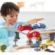 thumbnail image 5 of Hape Pista de Cubos Tren Por la Ciudad Hape NA, 5 of 6
