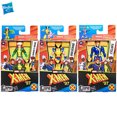 thumbnail image 2 of Figuras de acción de 4 pulgadas de la serie Epic Hero X97 de Hasbro Marvel Studios X-Men: Wolverine, Cyclops y Rogue, 2 of 5