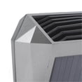 thumbnail image 2 of Car Air Purifier, Solar Charging, Ozone Deodorization, Smart Setting, Odor Removal, Air Purifier, 2 of 4